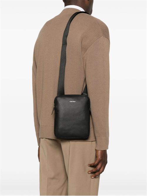 Borsa uomo a tracolla Calvin Klein | K50K512767BEH